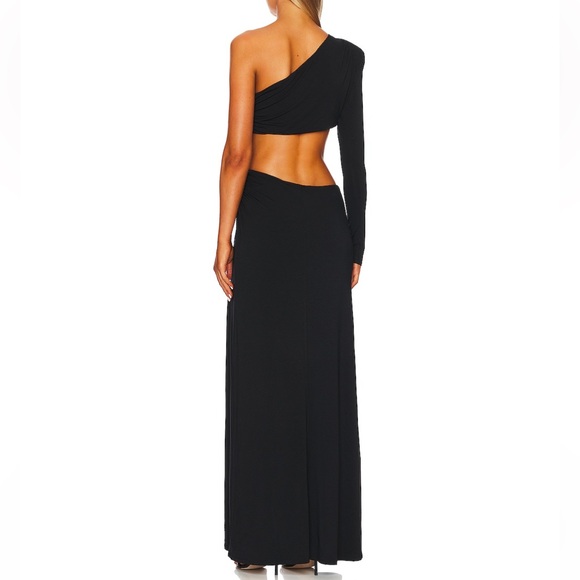 NBD Juanita Maxi Dress size xs - Picture 4 of 6